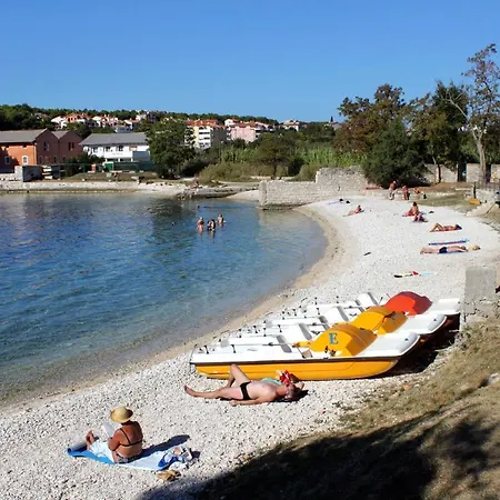 And With Parking Space Loborika, Pula - 12983 Гостевой дом 5*