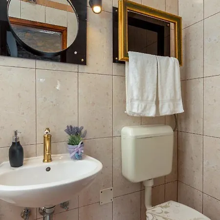 ゲストハウス And With Parking Space Loborika, Pula - 12983 5*