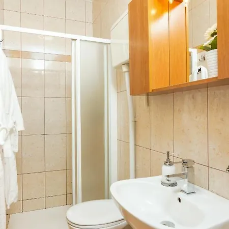 And With Parking Space Loborika, Pula - 12983 5*